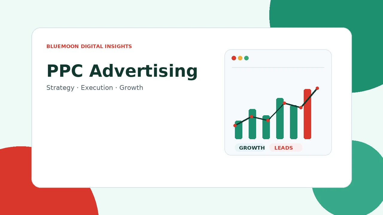 PPC Advertising digital marketing guides