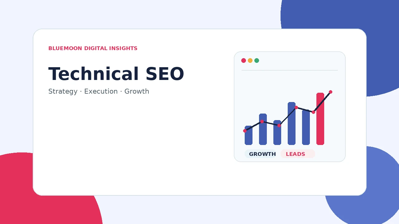 Technical SEO digital marketing guides