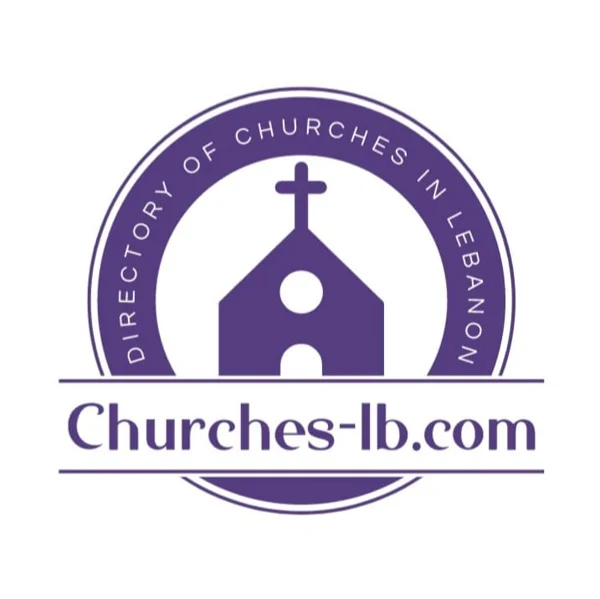 Directory of Churches logo from the published project
