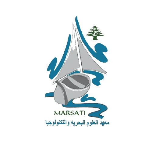 Marsati logo from the published project