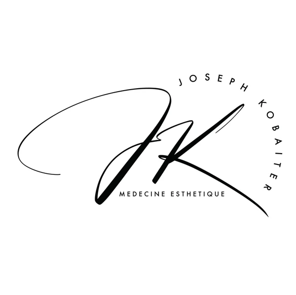 Medecine Esthetique Paris logo from the published project